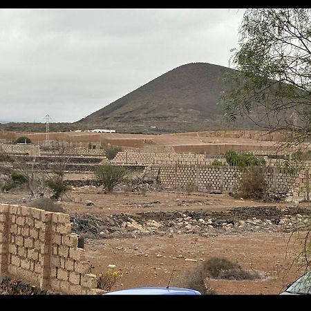 Ferienwohnung Araceliz Puertito Gueimar Puertito de Guimar Exterior foto