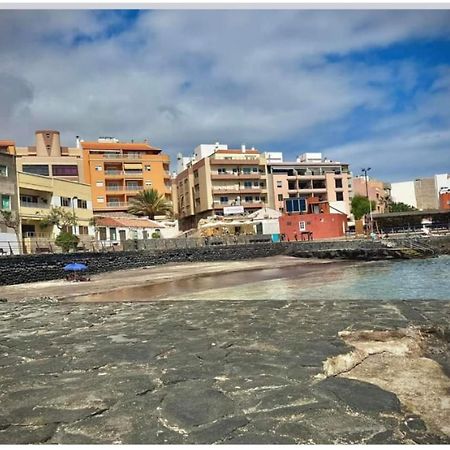 Ferienwohnung Araceliz Puertito Gueimar Puertito de Guimar Exterior foto
