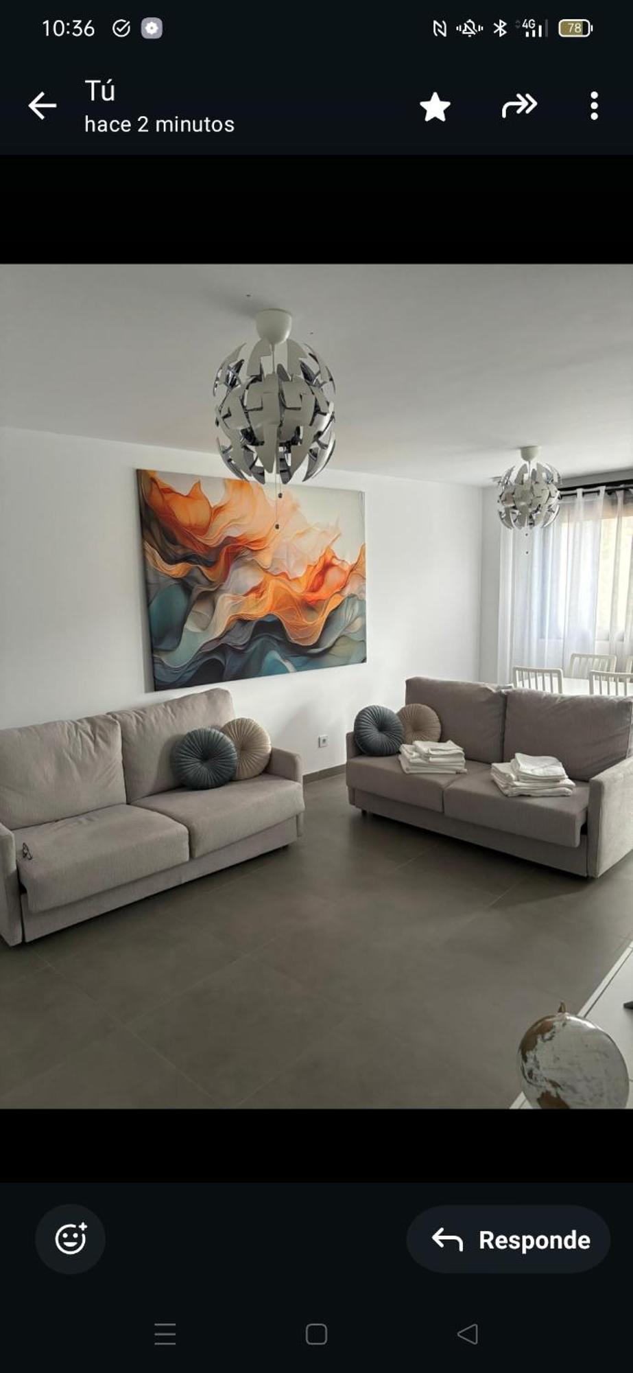 Ferienwohnung Araceliz Puertito Gueimar Puertito de Guimar Exterior foto