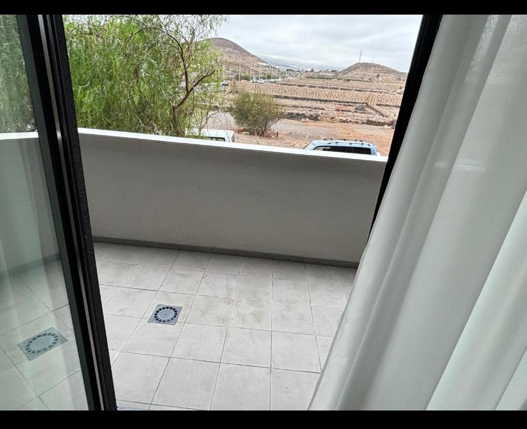 Ferienwohnung Araceliz Puertito Gueimar Puertito de Guimar Exterior foto