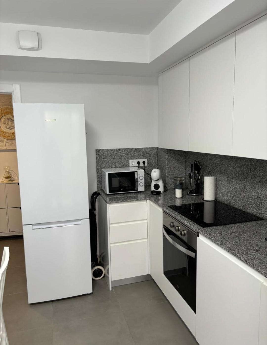 Ferienwohnung Araceliz Puertito Gueimar Puertito de Guimar Exterior foto