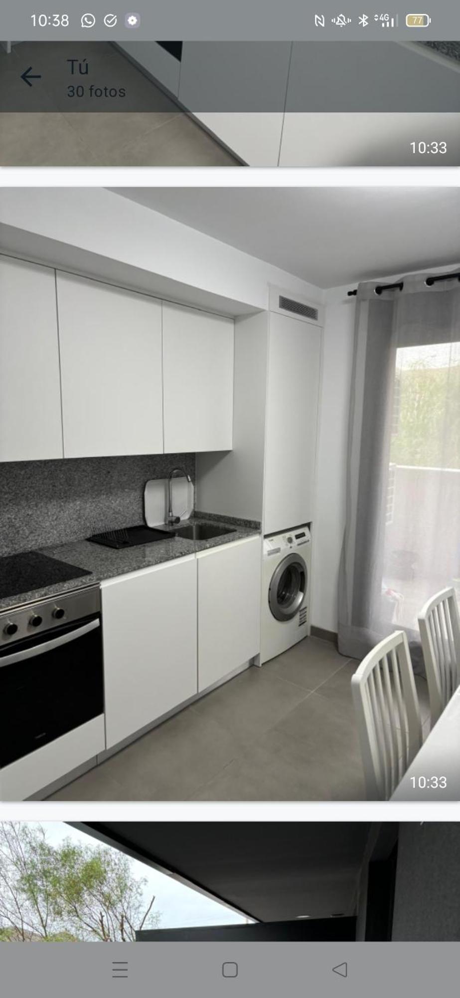 Ferienwohnung Araceliz Puertito Gueimar Puertito de Guimar Exterior foto