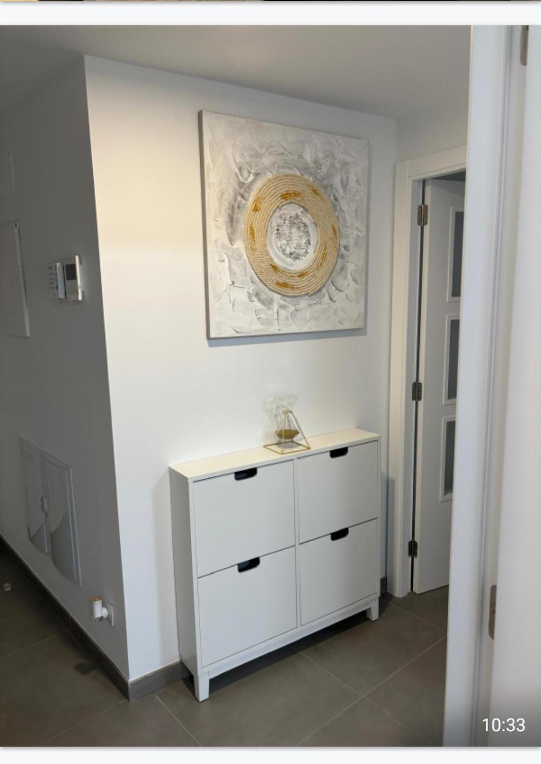 Ferienwohnung Araceliz Puertito Gueimar Puertito de Guimar Exterior foto