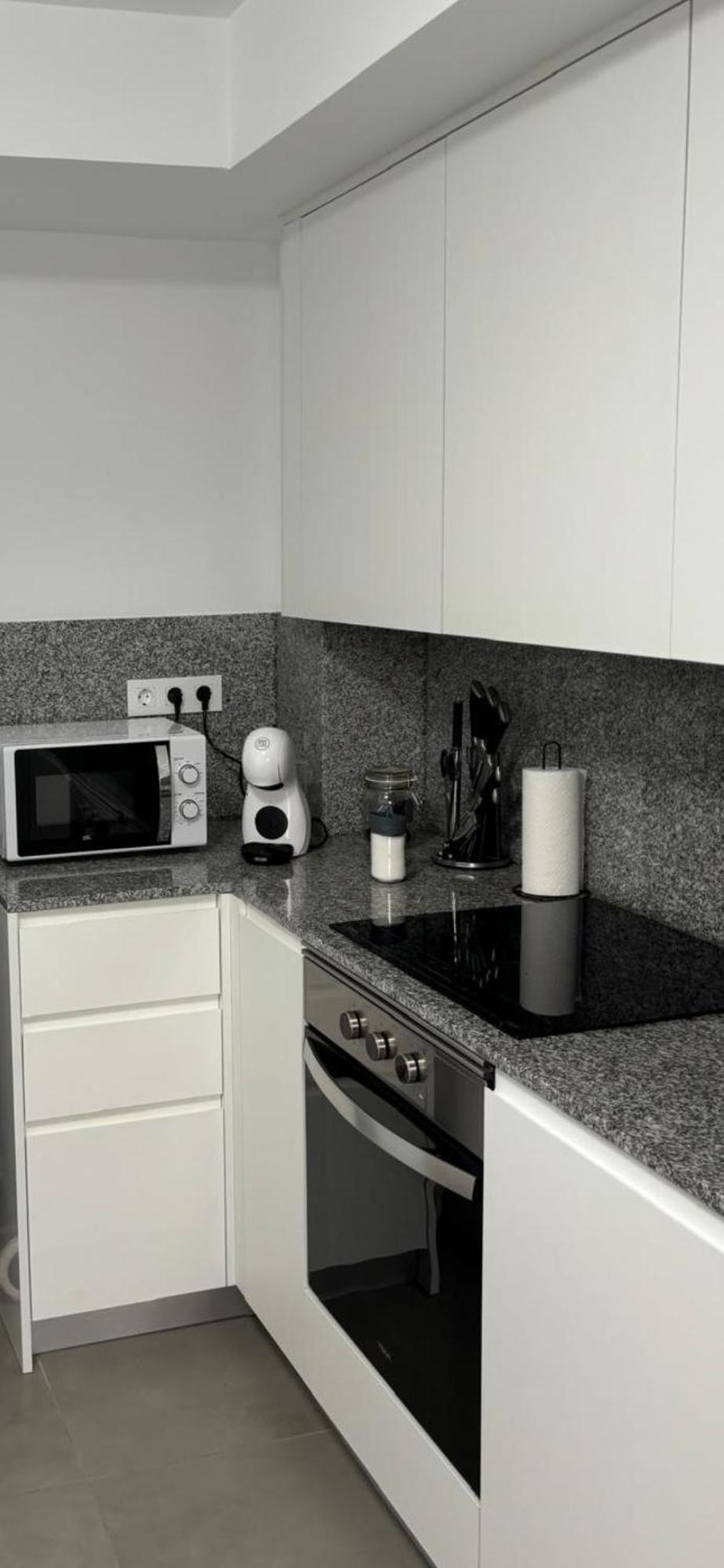Ferienwohnung Araceliz Puertito Gueimar Puertito de Guimar Exterior foto